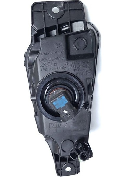 Sol Ön Tampon Sis Köşesi Işık Ford Escape Için Gündüz Koşu Işıkları 2021 2022 (Yurt Dışından) fiyatları