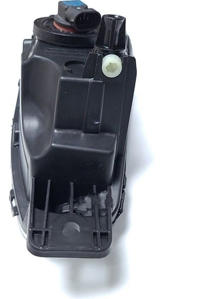 Sol Ön Tampon Sis Köşesi Işık Ford Escape Için Gündüz Koşu Işıkları 2021 2022 (Yurt Dışından) modelleri