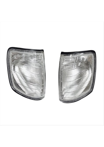 1paır Cosy Park Lambası Turn Sinyal Işıkları Mercedes W124 E-Serisi 1985-1995 1248260043 1248260743 1248260143-A (Yurt Dışından) indirimleri