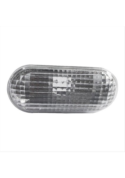 4pcs Araba Çamurluk Yan Işaretleyici Işık Dönüş Sinyali Ford Focus 2 2005-2008 4M5A-13K309-AA (Yurt Dışından) fiyatları