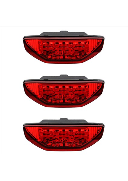 Honda TRX420 TRX500 Rancher Foreman Trx 400EX Rubicon TRX250 2006-2015 (Yurt Dışından)