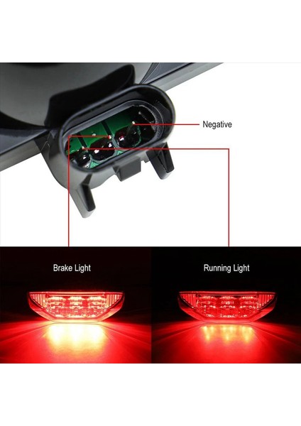 Honda TRX420 TRX500 Rancher Foreman Trx 400EX Rubicon TRX250 2006-2015 (Yurt Dışından) fiyatları