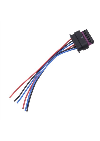 2x 63217361305 Kablo Demeti Kuyruk Işık Teli Fiş Soketi Mini Cooper Için Uygun F55 F56 F57 (Yurt Dışından) fiyatları