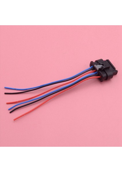 2x 63217361305 Kablo Demeti Kuyruk Işık Teli Fiş Soketi Mini Cooper Için Uygun F55 F56 F57 (Yurt Dışından) fırsatları