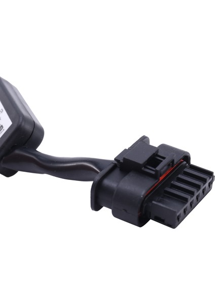 3 Pcs Araç Aksesuarları 1 Pcs Araba Akıllı Uzaktan Tuş Fob Kılıf Bıçağı ve 2 Pcs Dinamik Turn Sinyal LED Leavısh Module (Yurt Dışından) fiyatları