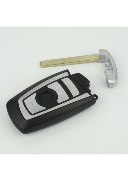 3 Pcs Araç Aksesuarları 1 Pcs Araba Akıllı Uzaktan Tuş Fob Kılıf Bıçağı ve 2 Pcs Dinamik Turn Sinyal LED Leavısh Module (Yurt Dışından) indirimleri