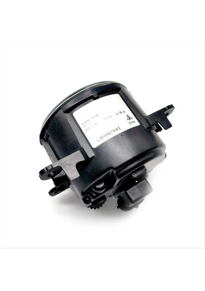 1 Çift Araba Ön Sis Lambası Işık Ampulü Olmadan 6208Q3 Citroen C1 C2 Peugeot 307 308 301 407 607 3008 (Yurt Dışından) indirimleri