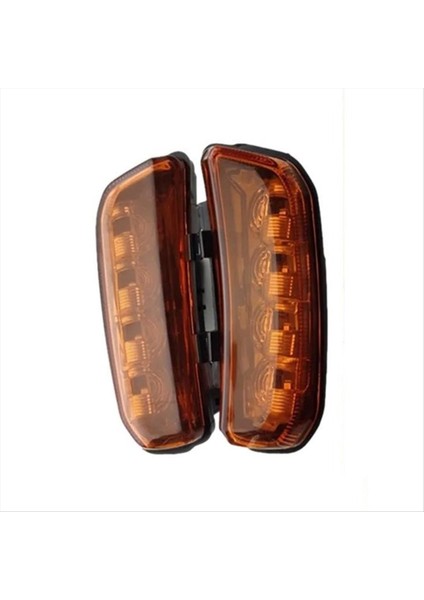 Scania Için Kamyon Yan Işaretli Işıklar R650 G500 S730 S700 S500 P500 Sinyal Lambası 2334727 2334728 (Yurt Dışından) fiyatları