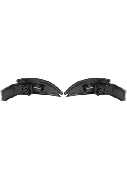 10 Adet Yan Ayna Göstergesi Dönüş Sinyali Işık Lambası Toyota Için Uyum Camry Avalon Corolla Prius C 81730-02140 (Yurt Dışından) indirimleri