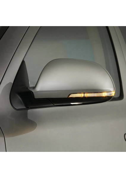 Sol ve Sağ LED Dikiz Aynası Işık Dönüş Sinyalleri Skoda Için Hafif Kanat Tekrarlayıcı Gösterge Lambası 09-13 Superb (Yurt Dışından) fırsatları