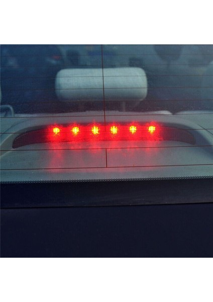 3 Fren Lambası Lambası 2006-2011 Için LED Honda Civic Ex Coupe Montaj Durdur Fren Işığı (Yurt Dışından) fırsatları