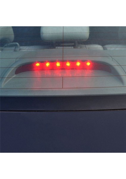 3 Fren Lambası Lambası 2006-2011 Için LED Honda Civic Ex Coupe Montaj Durdur Fren Işığı (Yurt Dışından) indirimleri