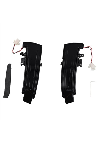 Araba Dikiz Aynası LED Dinamik Dönüş Sinyal Işık Göstergesi Göz Kırpıyor Mercedes-Benz A B S C E Gla Gla Gla Gla Gla Gla Gla Gla Gla Gla Gla Gla Gla Gla (Yurt Dışından)