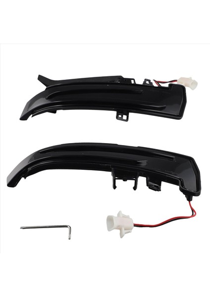 Araba Dikiz Aynası LED Dinamik Dönüş Sinyal Işık Göstergesi Göz Kırpıyor Mercedes-Benz A B S C E Gla Gla Gla Gla Gla Gla Gla Gla Gla Gla Gla Gla Gla Gla (Yurt Dışından) modelleri