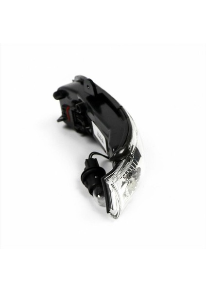 Araba Sağ Arka Görünüm Yan Ayna LED Dönüş Sinyali Göstergesi Mercedes Benz W211 W463 W461 C/e Sınıfı 2004-2012 (Yurt Dışından) fiyatları