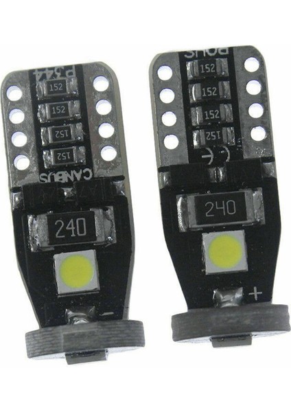 8x Duman Renkli Lens Yan Işaretçi Lambası Işık W/ 2016-19 Honda Civic Jdm (Yurt Dışından) fırsatları