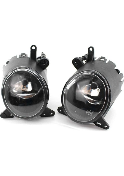 8321A107 8321A108 Ön Tampon Sis Lambaları Sis Lambaları Mitsubishi Lancer Için Araba 2008-2012 (Yurt Dışından)
