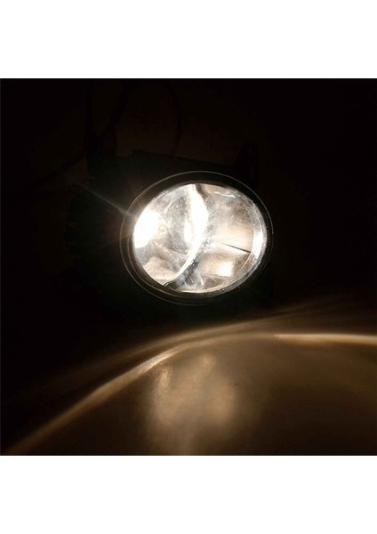 8321A107 8321A108 Ön Tampon Sis Lambaları Sis Lambaları Mitsubishi Lancer Için Araba 2008-2012 (Yurt Dışından) fırsatları