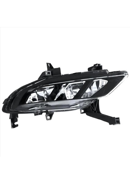 Araba Nissan Maxima 2016 2017 2018 26150-4RK0A Için Sol/sağ Ön Sis Lambası (Yurt Dışından)