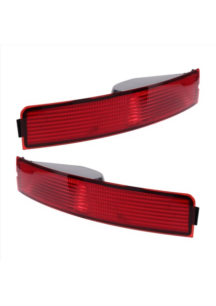 Arka Tampon Kuyruk Işığı 30678970 31213647 31111185 30784134 Arka Tampon Reflektör Volvo XC90 Mk1 2007-2015 (Yurt Dışından) modelleri