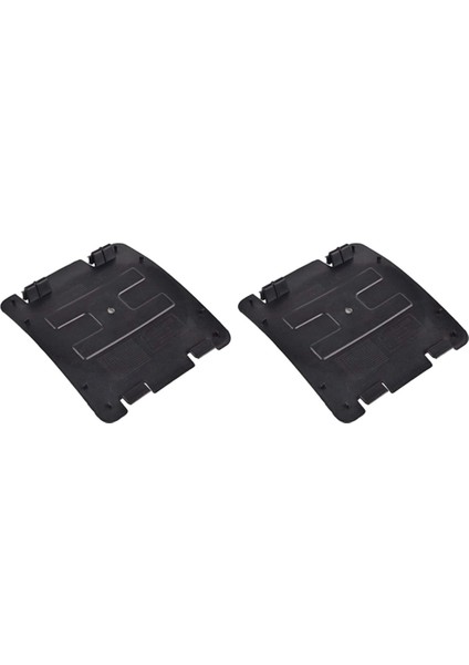 2x 51717260397 Tekerlek Muhafazası Kemeri Astar Kapağı Bmw F22 F23 F32 F33 (Yurt Dışından)