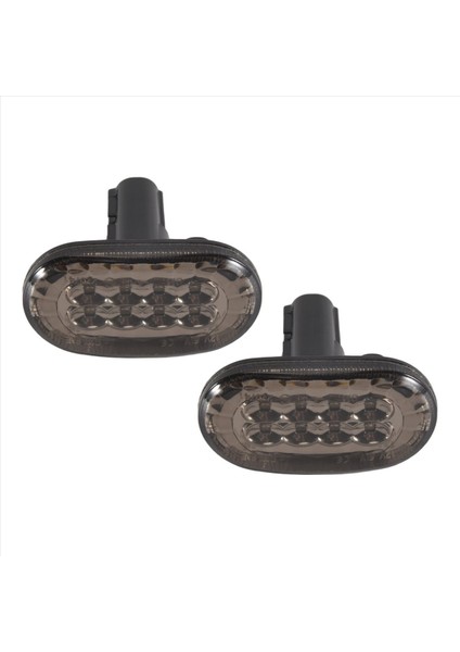 Araba LED Dönüş Sinyal Işıkları Lambalar Suzuki Jimny Için Yan Işaretçiler JB64 JB74 JB64W Sıerra JB74W JB23W 2018-2020 (Yurt Dışından)
