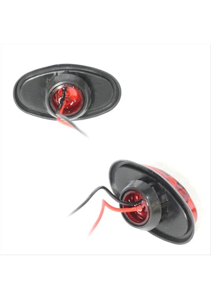 Evrensel Utv 4x4 Turn Signal Street Street Yasal Kiti Turn Sinyal Korna Dönüşüm Kiti Polaris Ranger General Rzr (Yurt Dışından) fırsatları