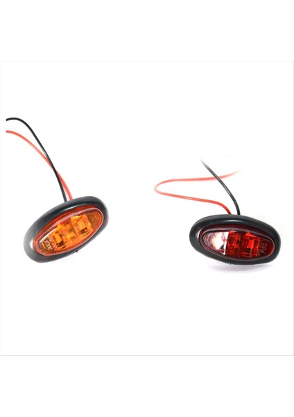Evrensel Utv 4x4 Turn Signal Street Street Yasal Kiti Turn Sinyal Korna Dönüşüm Kiti Polaris Ranger General Rzr (Yurt Dışından) indirimleri