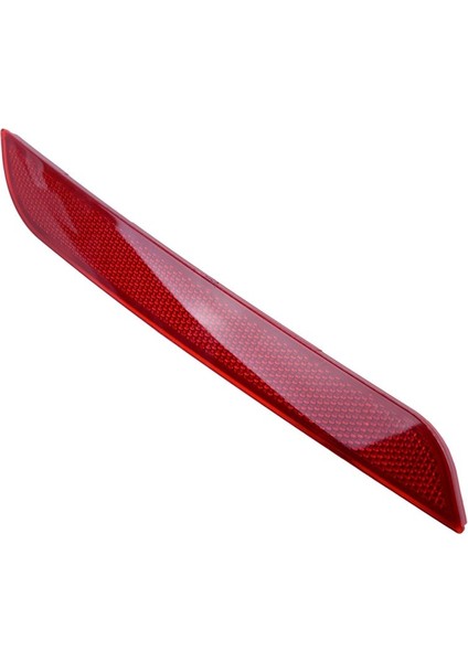 8x Arka Tampon Reflektör Şeridi Kapağı Sol Sağ Taraf 63147301187 63147301188 -Bmw 430I 440I 2017-2020 Için (Yurt Dışından) fırsatları