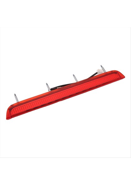 Araba Arka Montaj 3 Fren Durma Lambası Spoyleri Kia Sorento 2015-2018 92700C5000 92700-C5000 Araba Aksesuarları (Yurt Dışından)