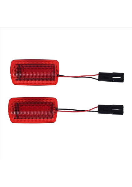 Toyota Prius Alphard Camry Crown Land Cruiser Için Door Nezaket Step Hoş Geldiniz Işıkları (Yurt Dışından)