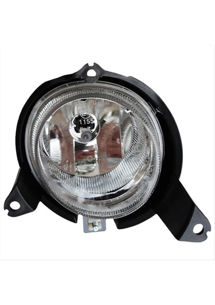 1 Adet Sağ Ön Tampon Sis Lamba Lambası Tertibatı Ssangyong Actyon 2006 2007-2011 8320221001 (Yurt Dışından)