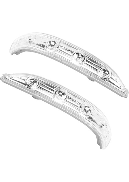 Hyundai Için 2x Tucson IX35 2010-2014 Dikiz Aynası Işık Dönüş Sinyal Lambası Işık Yan Ayna Göstergesi 876142S200 Sol (Yurt Dışından) fiyatları