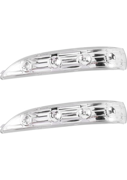 Hyundai Için 2x Tucson IX35 2010-2014 Dikiz Aynası Işık Dönüş Sinyal Lambası Işık Yan Ayna Göstergesi 876142S200 Sol (Yurt Dışından) fırsatları
