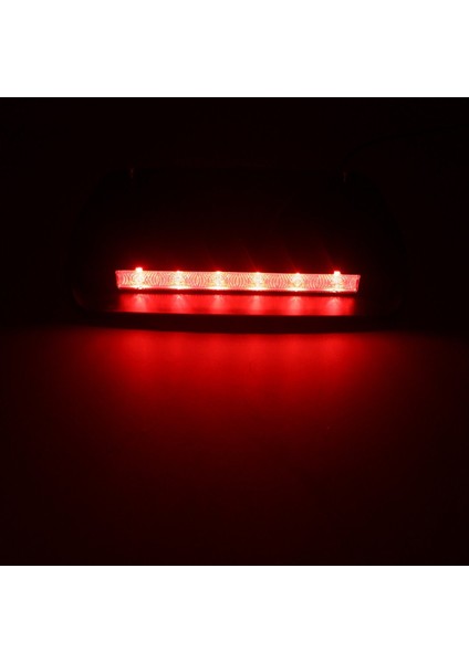 Araba LED Montaj Arka Üçüncü Fren Işığı Durdurma Sinyal Lambası Nissan Kicks 2017-2020 909045RY0B (Yurt Dışından) fırsatları