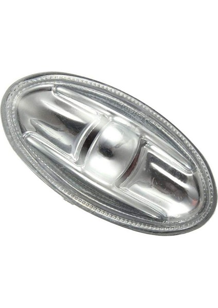 Peugeot Için 2x 108 107 206 1007 407 Ortak Yan Gösterge Tekrarlayıcı Işık Lambası 6325G3 (Yurt Dışından) fiyatları