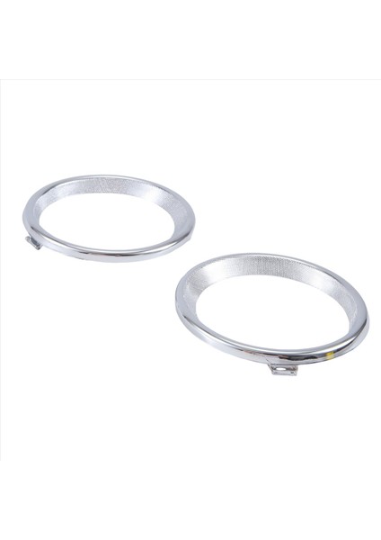 1paır Araç Sisi Fazrak Siste Lamba Kapak (Lh+Rh) 81482-48170 81481-48170 Lexus Rx Için Sis Lamba Çerçevesi 2009-2015 (Yurt Dışından) modelleri