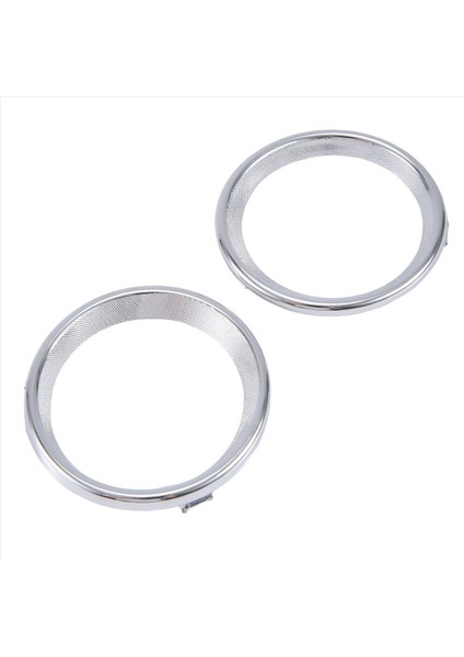 1paır Araç Sisi Fazrak Siste Lamba Kapak (Lh+Rh) 81482-48170 81481-48170 Lexus Rx Için Sis Lamba Çerçevesi 2009-2015 (Yurt Dışından) indirimleri