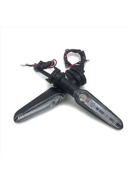 6x LED Turn Sinyal Işığı Yamaha Yzf R15 R25 R3 R125 Mt-25 Mt-03 MT15 Mt-15 Motosiklet Gösterge Lambası (Yurt Dışından) fırsatları