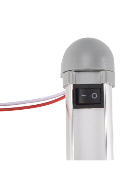 12/24V Aydınlatma Lambası 180 Derece Ayarlanabilir Açı Anahtarla 150 Lümenli Karavan Işıkları Için Işık (Yurt Dışından) fırsatları