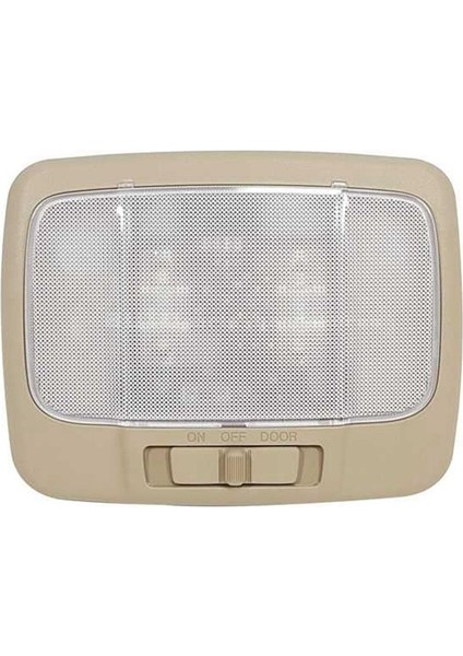 Dome Okuma Işık Dome Işık Iç Hafif Araba Kia Sorento 2006-2009 92850-3E500FC 928503E500 (Yurt Dışından)