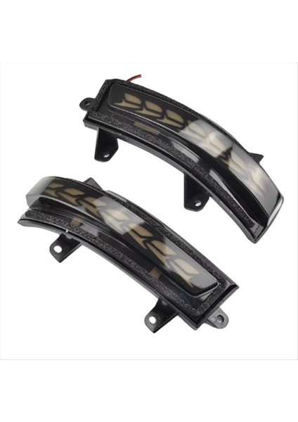 Araba Dinamik LED Dikiz Aynası Göstergesi Honda Civic Jade Crider City Için Arka Görünüm Ayna Dönüş Sinyal Lambaları (Yurt Dışından)