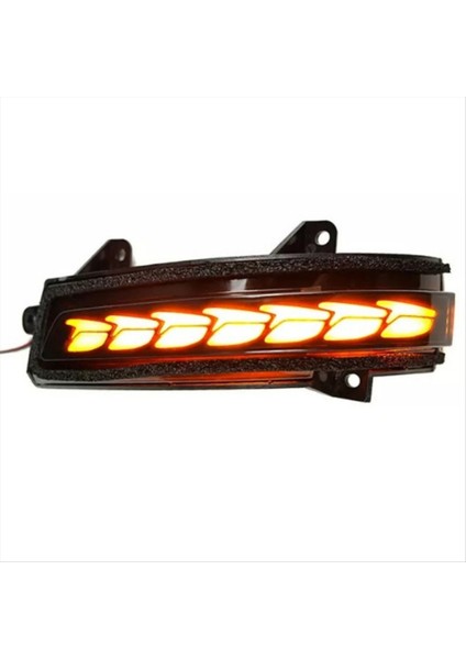 Araba Dinamik LED Dikiz Aynası Göstergesi Honda Civic Jade Crider City Için Arka Görünüm Ayna Dönüş Sinyal Lambaları (Yurt Dışından) fırsatları