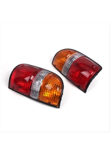 Toyota Tacoma Için 2001-2004 Pikap Tail Işıkları Fren Lambaları Ampul Olmadan Sağ (Yurt Dışından) fiyatları