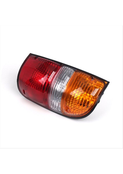 Toyota Tacoma Için 2001-2004 Pikap Tail Işıkları Fren Lambaları Ampul Olmadan Sağ (Yurt Dışından) indirimleri