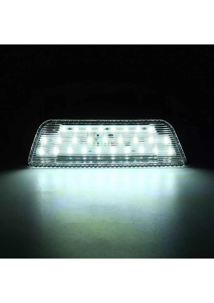 LED Sağ Arka Tampon Işık Kuyruğu Ters Fren Lambası Nissan X-Trail Rogue 2008-2013 Için (Yurt Dışından) modelleri