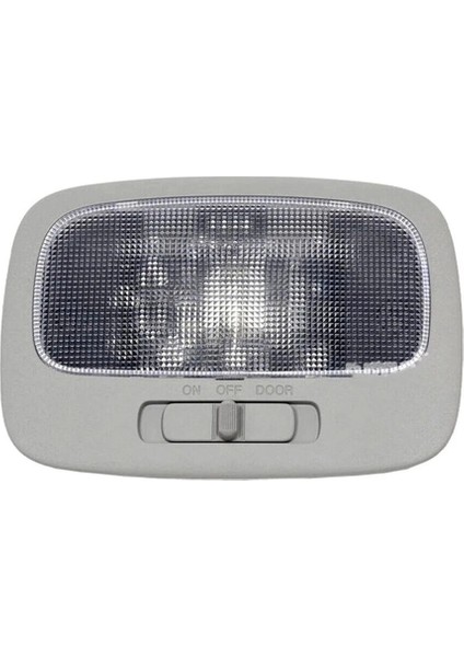 92870-4D500QW Kıa Rondo Için Otoper Tepe Konsol Lambası 2008-14 Sedona 2008-2015 928704D500QW (Yurt Dışından)