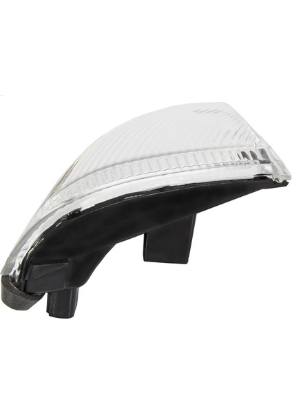 Araba Ön Sol Yan Ayna Dönüş Sinyali Dodge Ram Için Işık Lambası 1500 09-14 ve 10-14 2500 68064949AA (Yurt Dışından) fırsatları