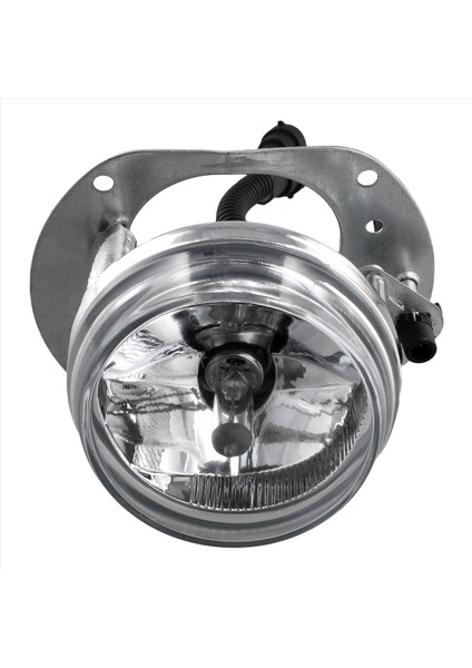 Mercedes-Benz W204 Için Sol Sis Farları Sürüş Lambası C300 C280 C350 W216 R230 W164 W251 ML320 CL550 Amg (Yurt Dışından)