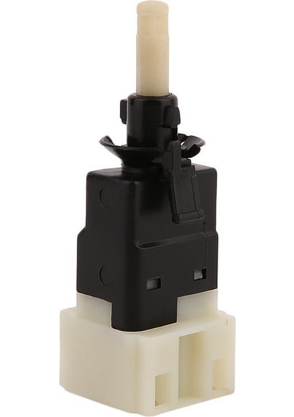 1 Pc Universal Red 80 LED Araba Üçüncü Fren Işığı ve 1x Fren Işığı Anahtarı Fren Anahtarı Mercedes-Benz W202 W203 S202 (Yurt Dışından) indirimleri